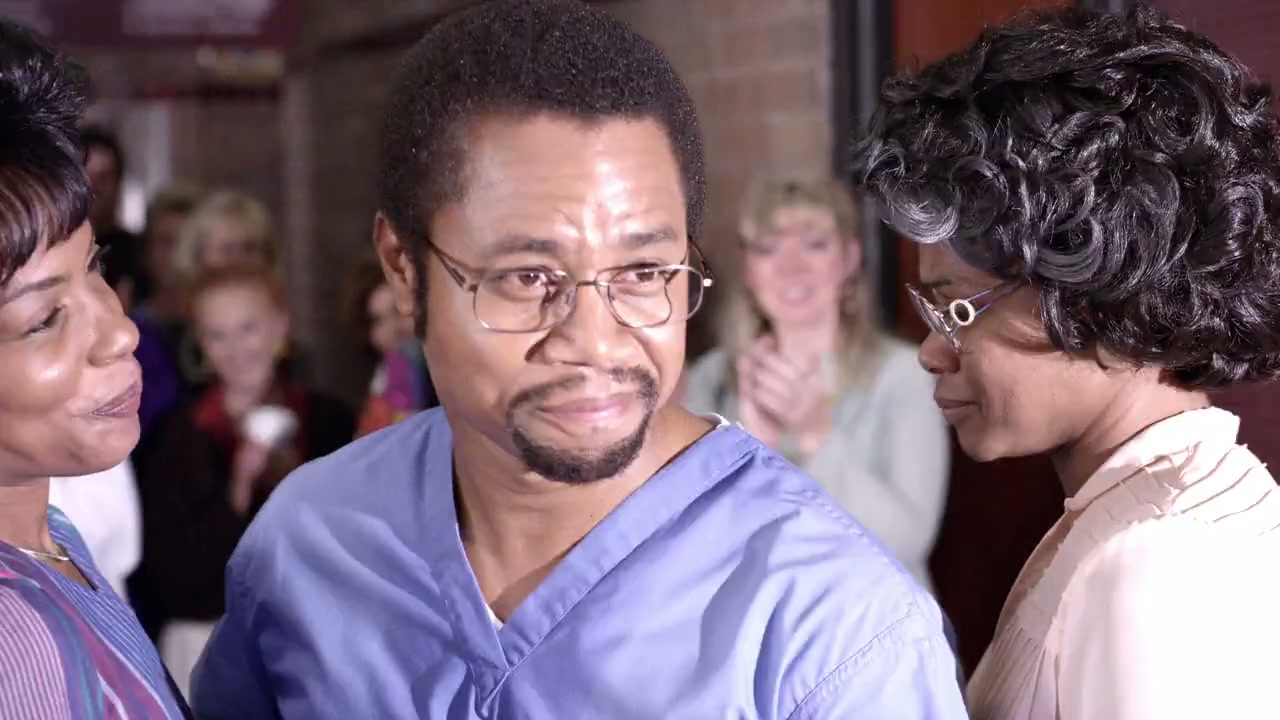 Gifted Hands: The Ben Carson Story Screenshot