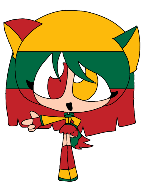 Leah