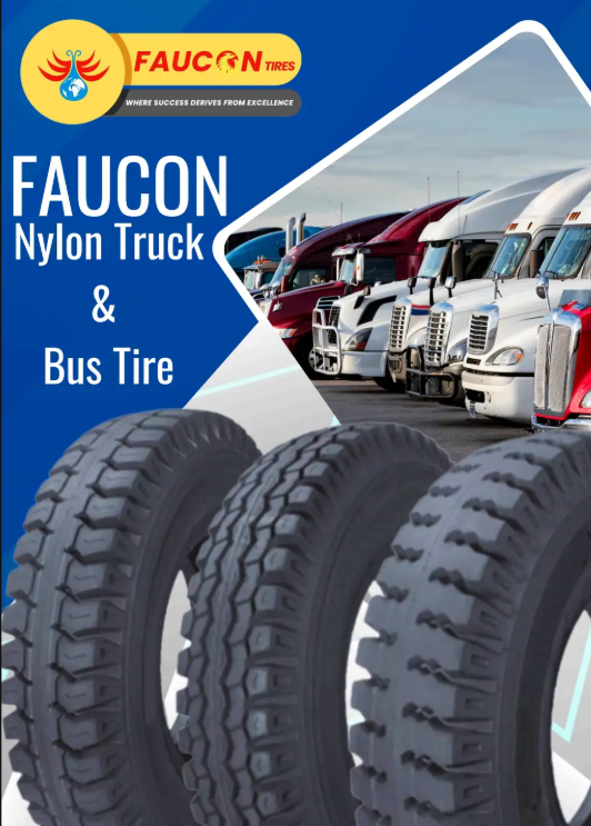 Truck Bus Tires