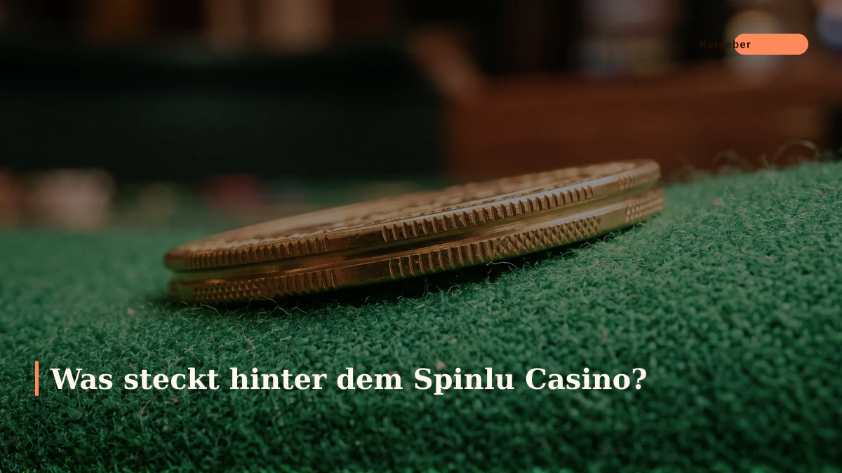 Was steckt hinter dem Spinlu Casino?