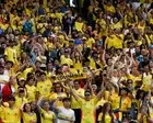 Colombia Eyes World Cup Success
