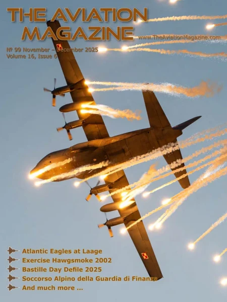The Aviation Magazine - NovemberDecember 2025