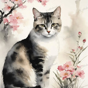8