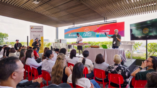 Unión Gastronómica de Santiago realizará  cuarta edición UGASA Restaurant Show   .