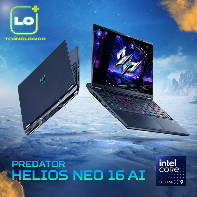 Acer Predator
