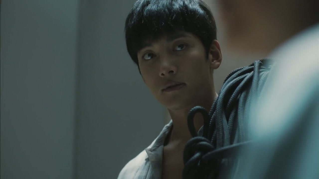 The K2 Screenshot