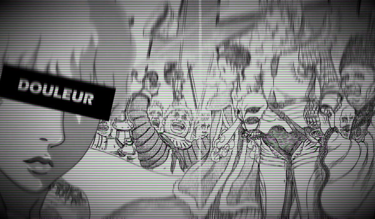 Un rêve est une chose bien étrange. On peut le voir comme le pari du courageux ou bien comme la fuite du lâche. Un rêve est une chose bien étrange. On peut le voir comme le pari du courageux ou bien comme la fuite du lâche.