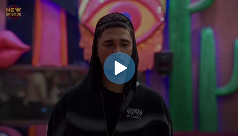 bigg boss season 20 full episode