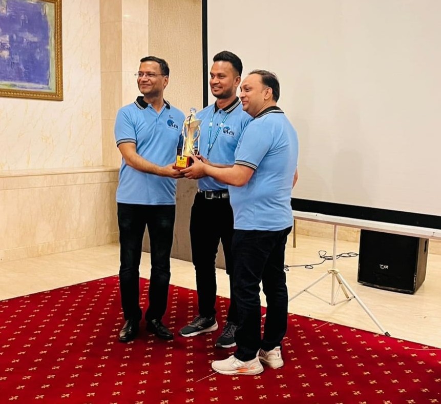 Award Ceremony 2