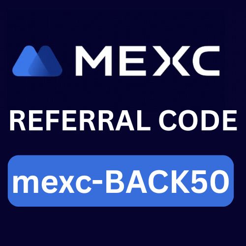 MEXC Referral Code.jpg