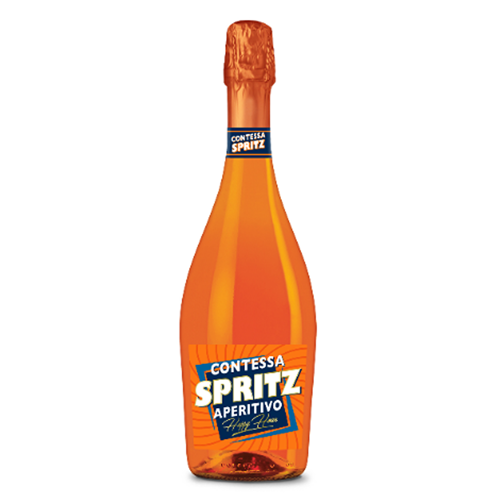 Contessa Spritz