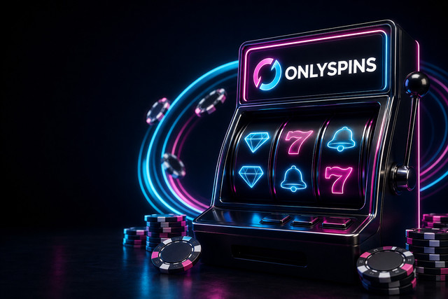 onlyspins