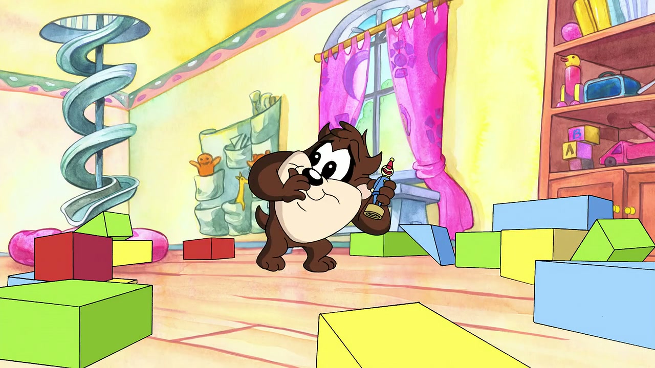 Baby Looney Tunes Screenshot