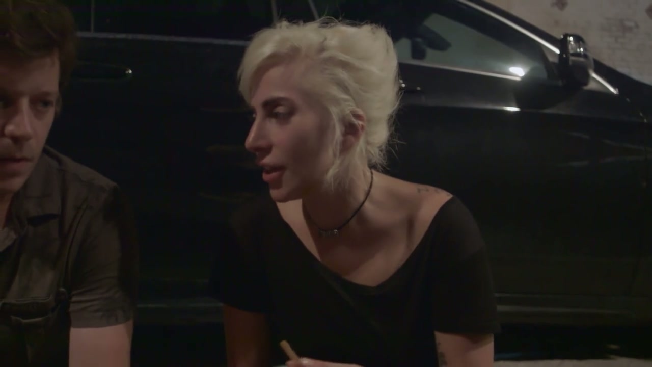 Gaga: Five Foot Two Screenshot