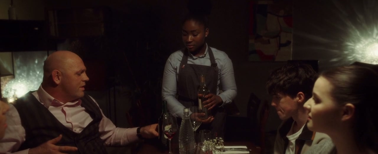 Boiling Point Screenshot