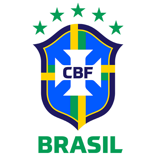 Brazil Logo DLS 26