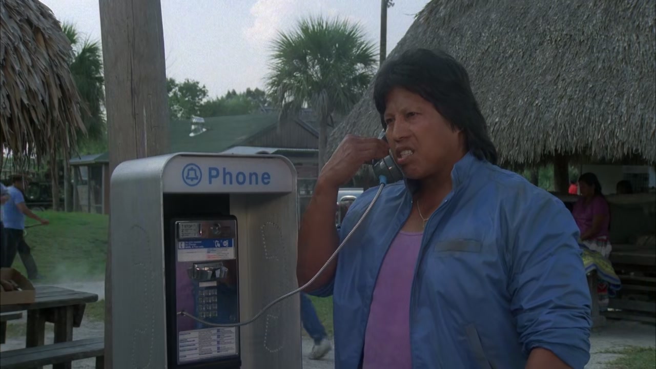 Miami Supercops Screenshot