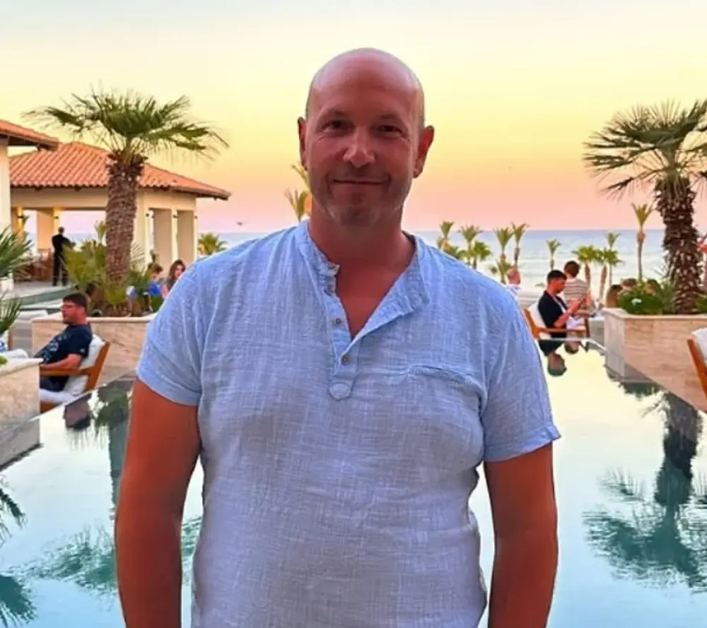Germanul care a dat în judecată un hotel de lux din Grecia pentru lipsa șezlongurilor