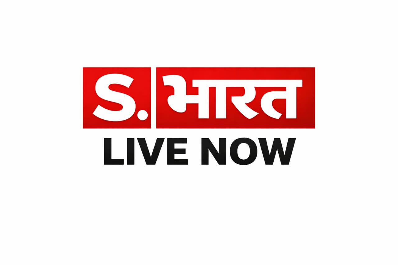 S BHARAT
