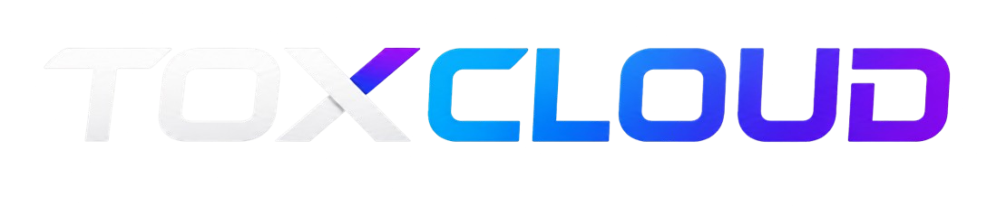 TOXcloud Logo