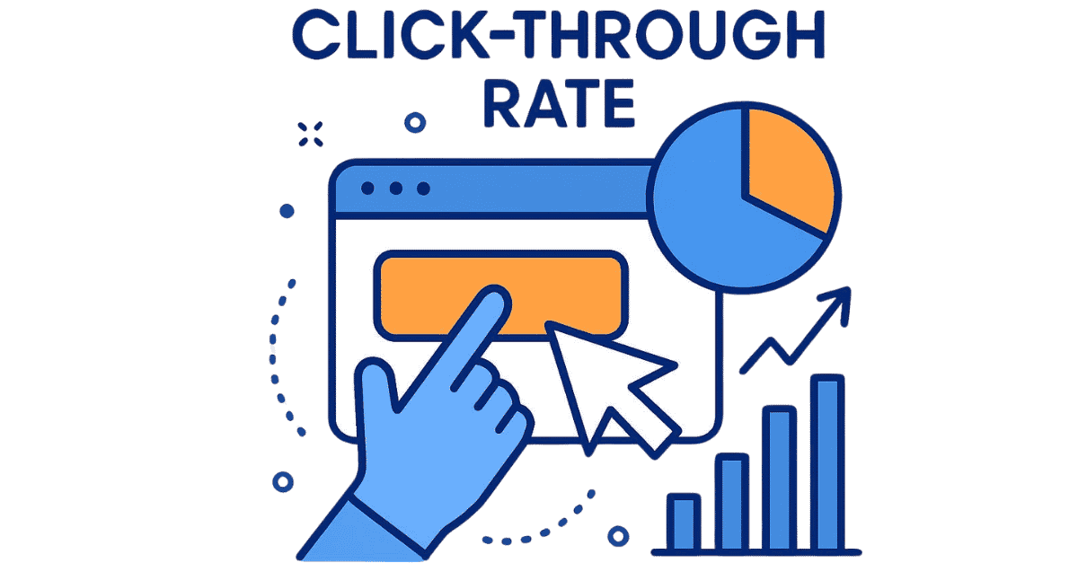 Click Through Rate: The Most Important Metric You're Ignoring