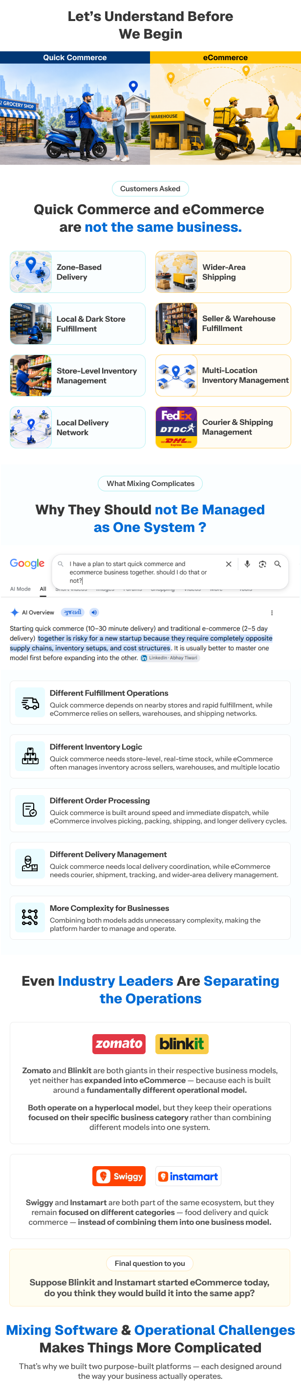 Hyperlocal - Multivendor eCommerce, Grocery, Food, Pharmacy Flutter Delivery app - Admin & Website