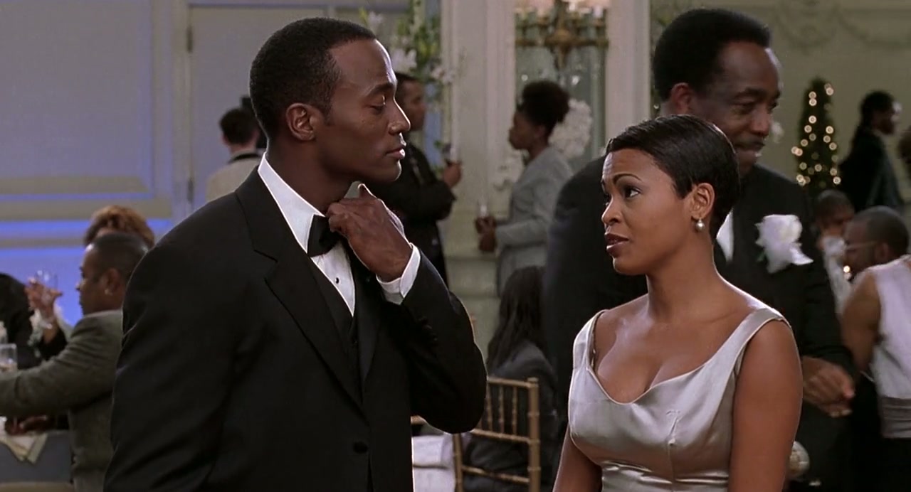 The Best Man Screenshot