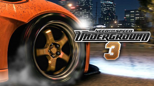 Heatwarped é chamado de “Need for Speed Underground 3” pela comunidade e já tem demo gratuita no PC