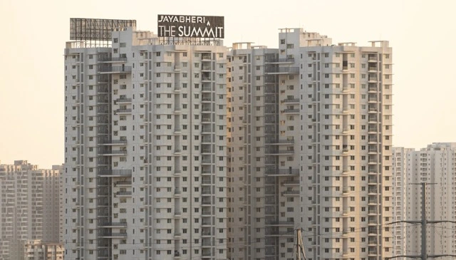 Apartments in Narsingi