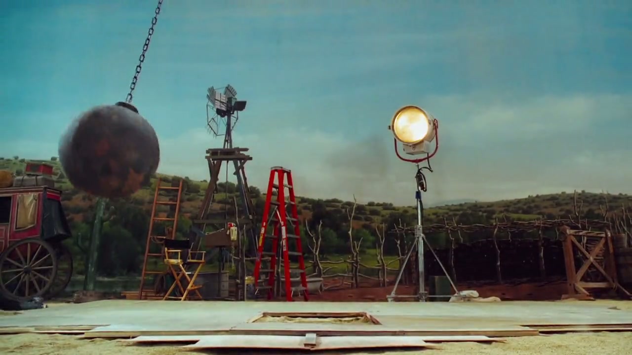 Jackass Number Two Screenshot