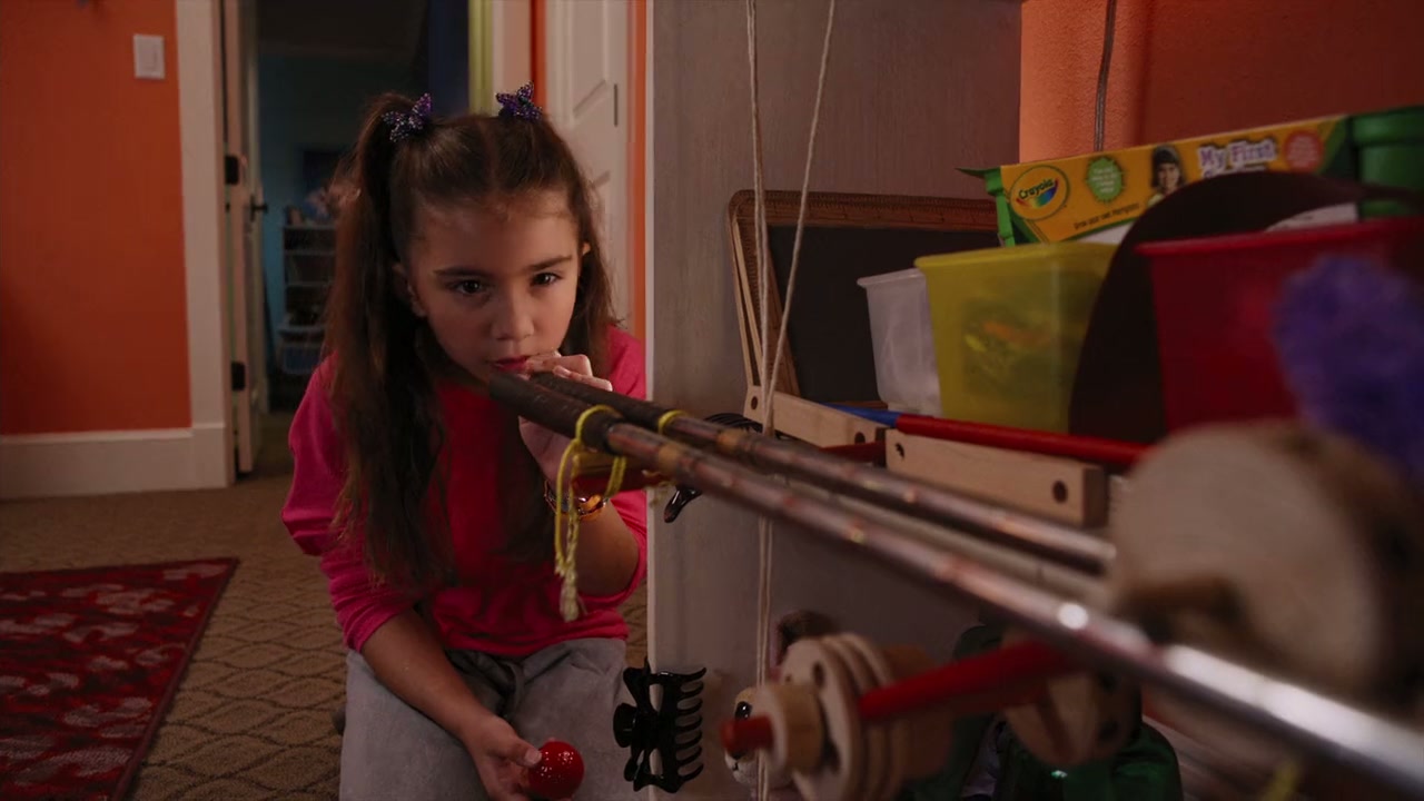 Spy Kids: All the Time in the World Screenshot