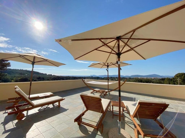Terrace wide