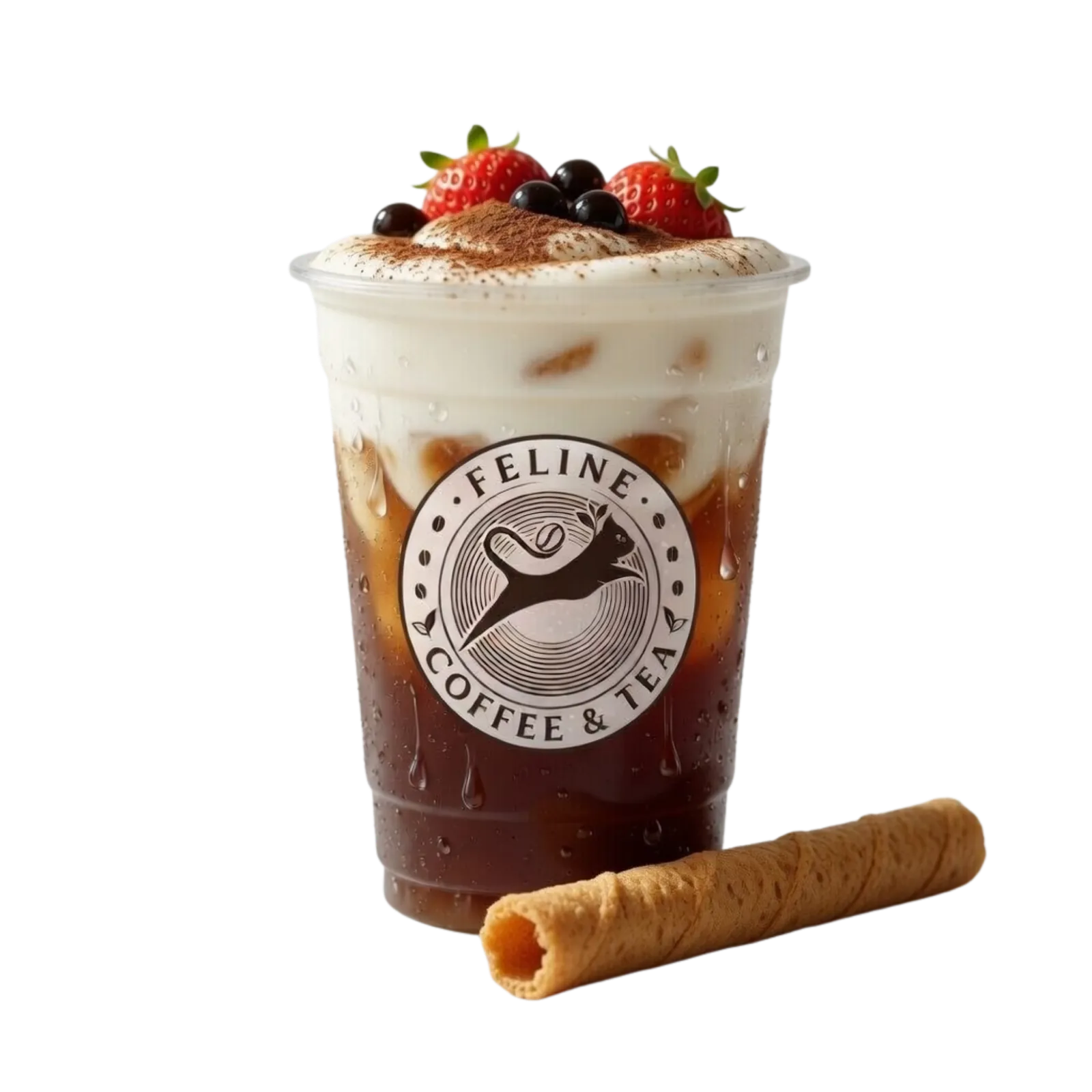 Trà xanh sạch