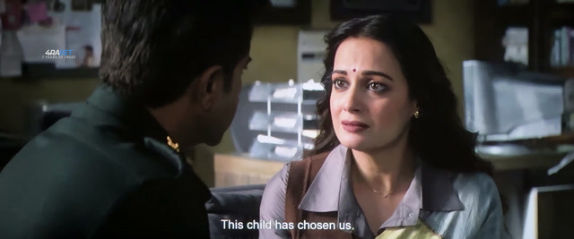 Alpha Multi Audio WEB-DL - HindiMovieHQ