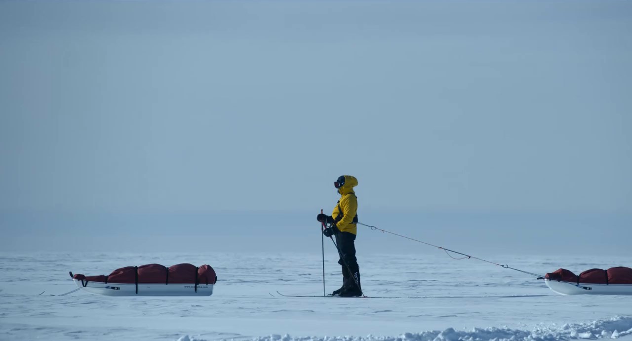 Pole to Pole Screenshot