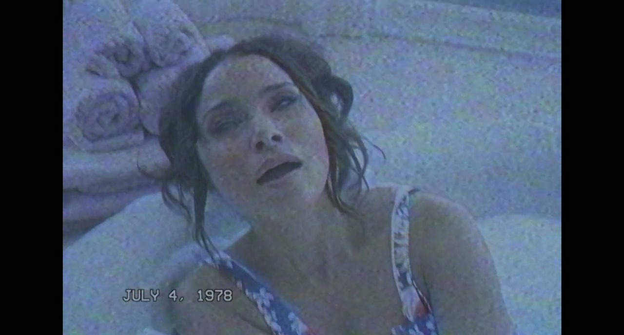 Deep Murder Screenshot