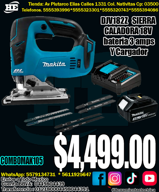 DJV182Z