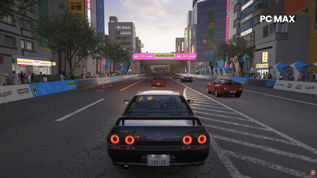 FH6 PC