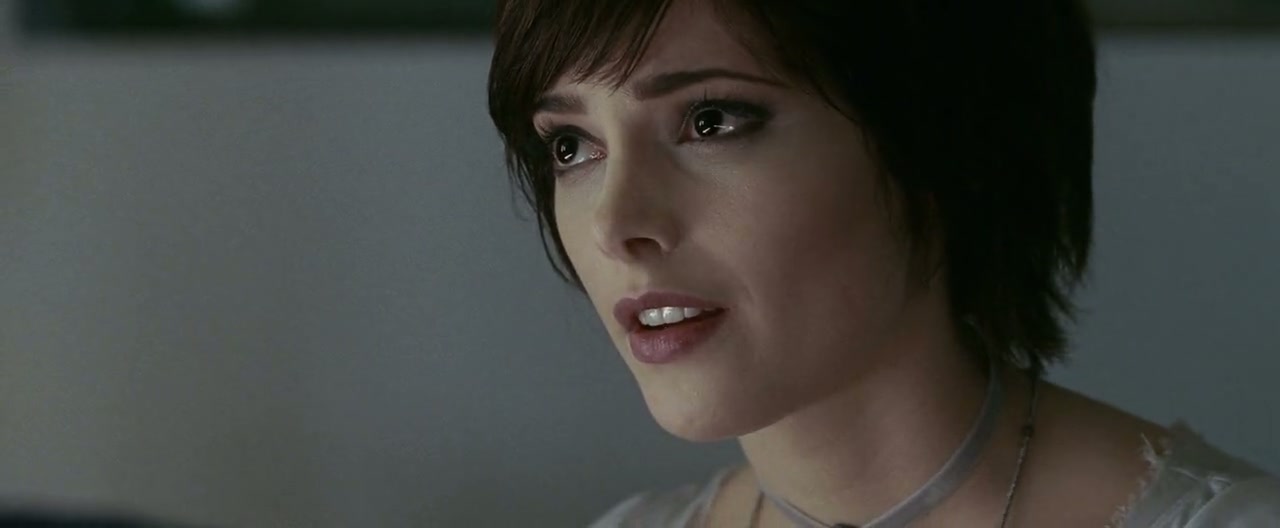 The Twilight Saga: Eclipse Screenshot