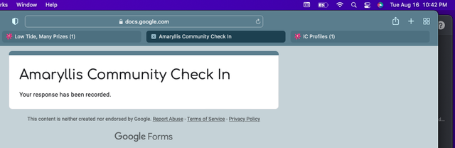 ama-survey
