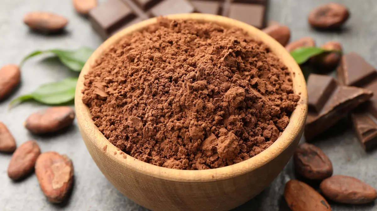 The Longevity of Cocoa Powder in Your Pantry