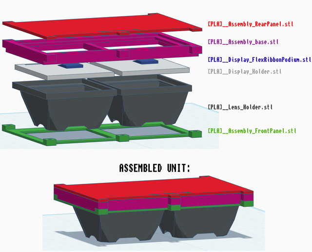 Assembly Instructions