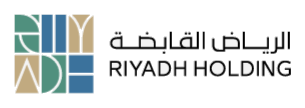 شعار الرياض القابضة