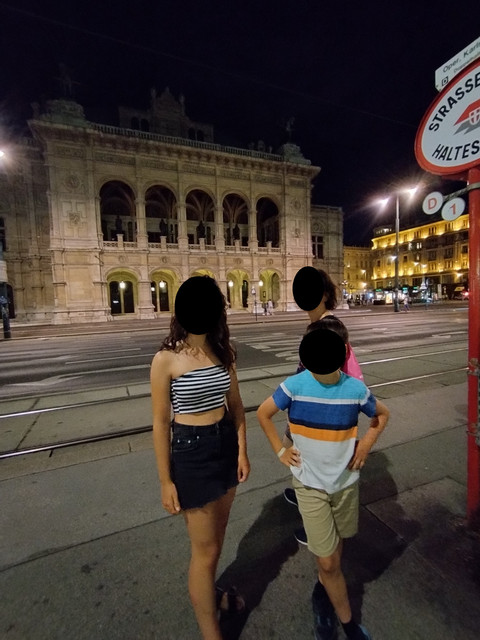 DIA 10. Viena. Schönbrunn y Ring. Lunes 10 de julio - Ruta en bici del Danubio- julio 2023 (26)