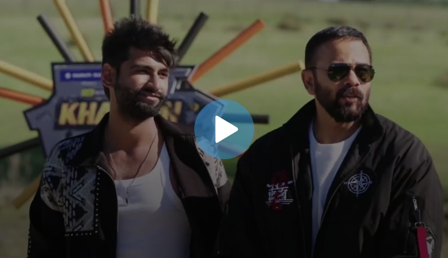 Khatron Ke Khiladi season 15 full episode
