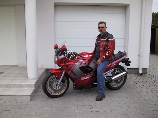 Nowy 40