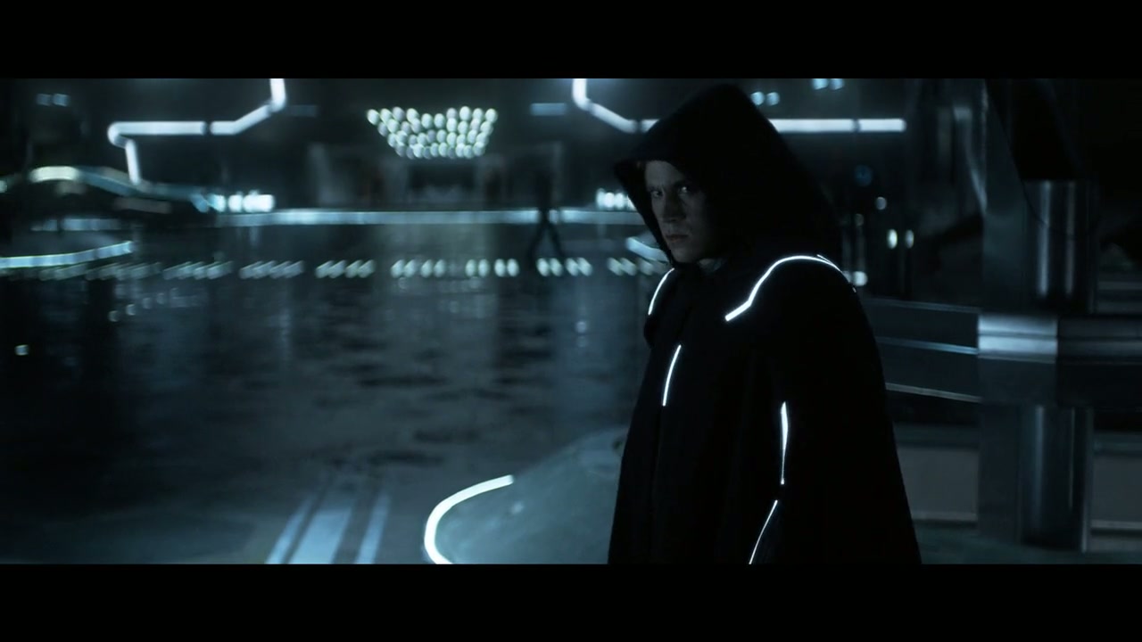 TRON: Legacy Screenshot