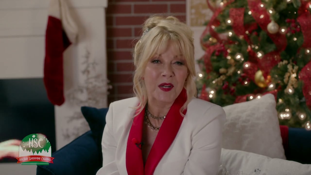 Ms. Christmas Comes to Town Screenshot