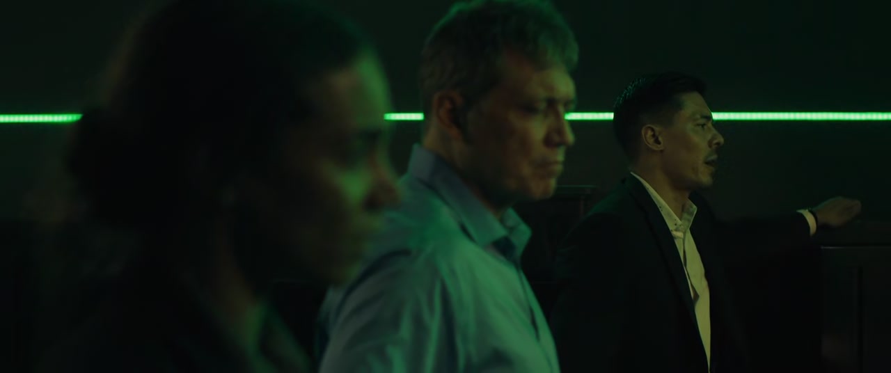 Safe House Screenshot