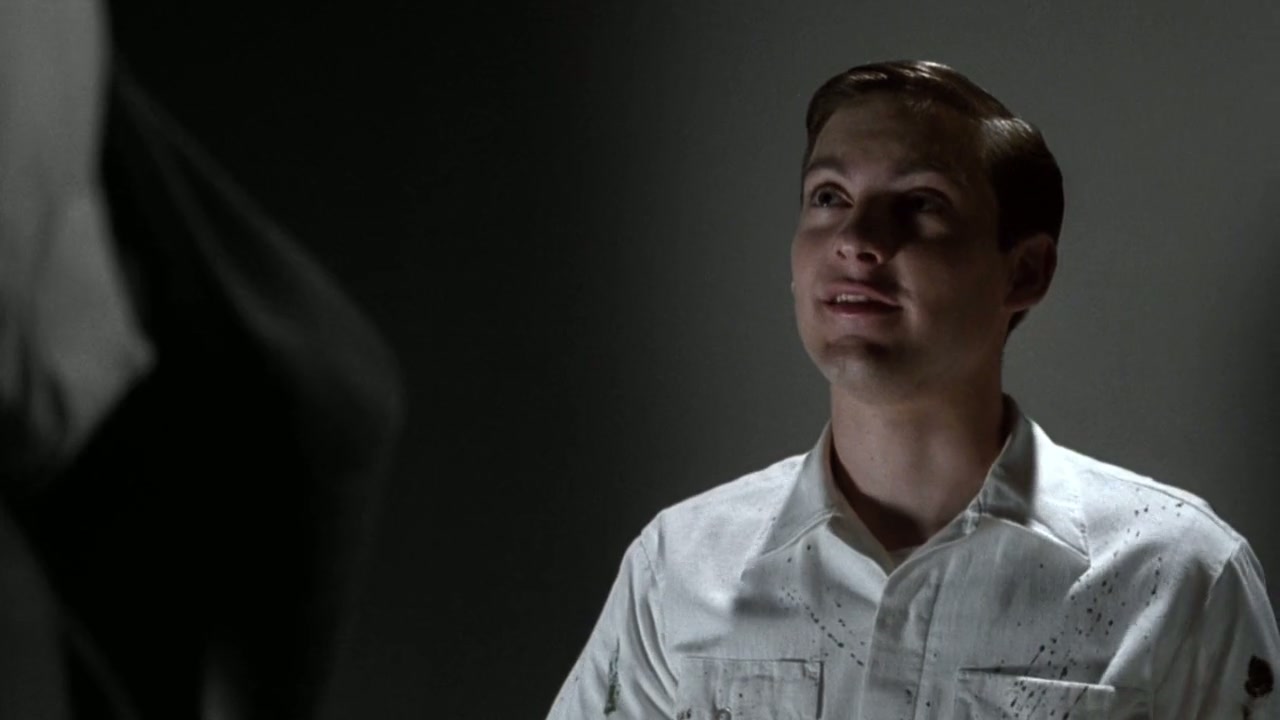 Pleasantville Screenshot
